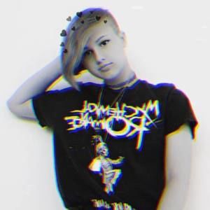 Meet your Posher, Brianna